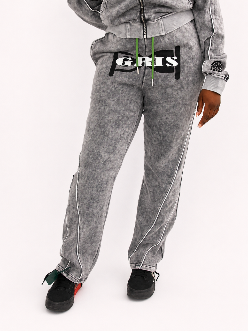 S1. EP1. Unisex Joggers