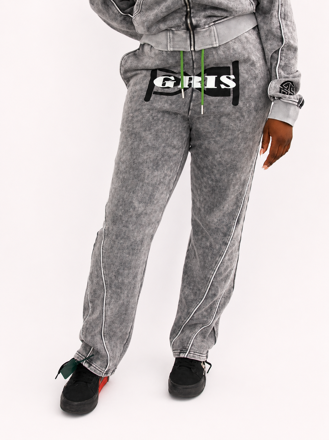 S1. EP1. Unisex Joggers
