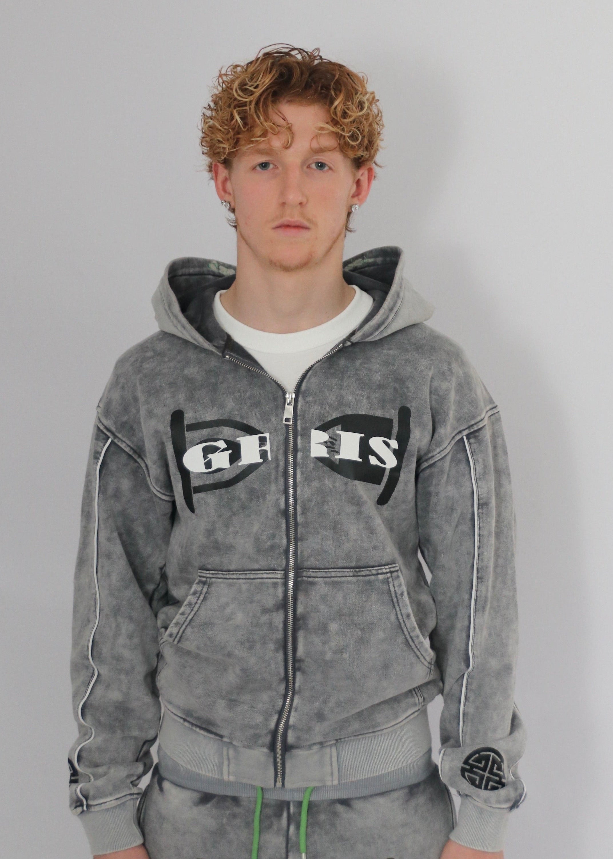 S1. EP1. Unisex Hoodie