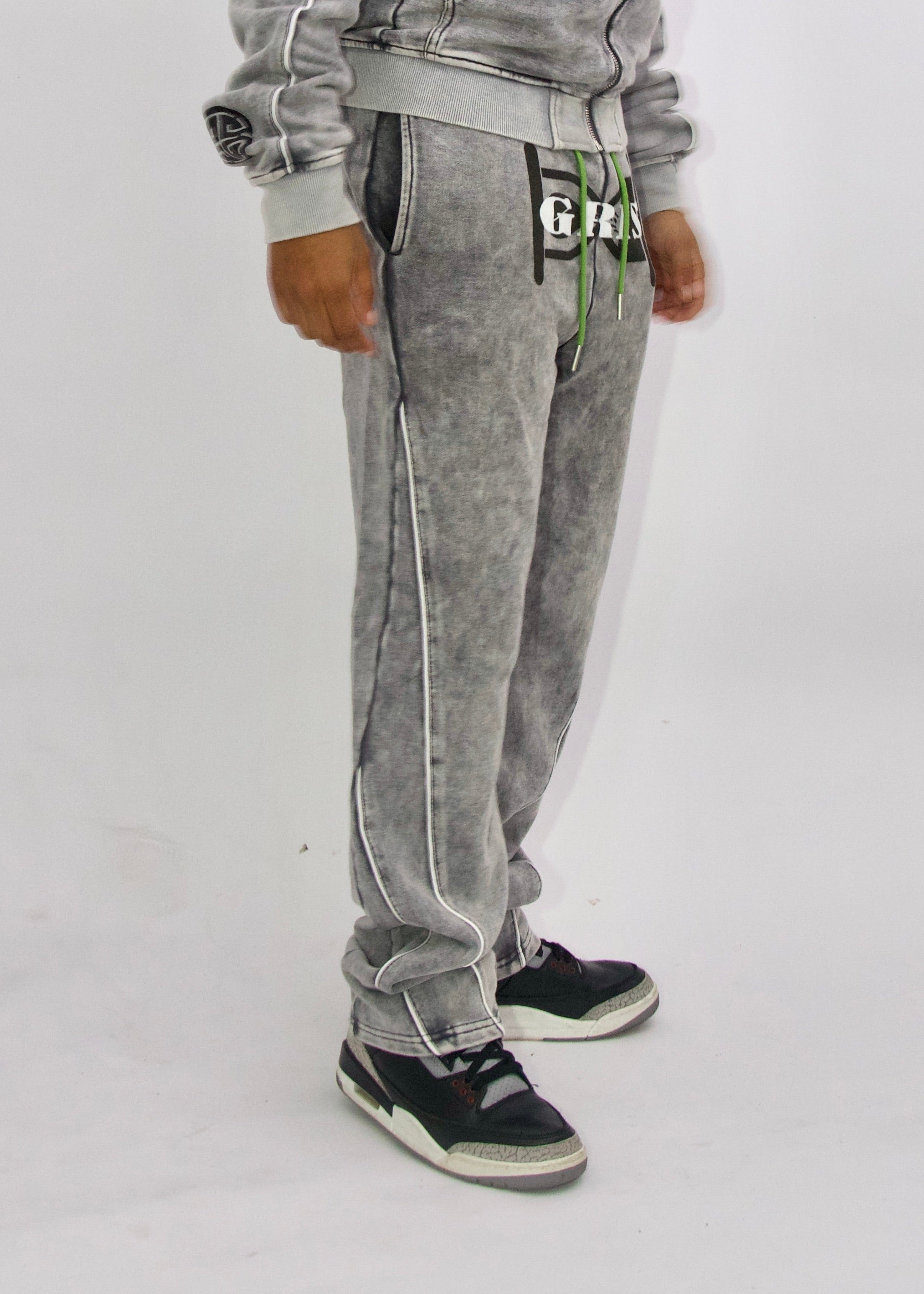 S1. EP1. Unisex Joggers