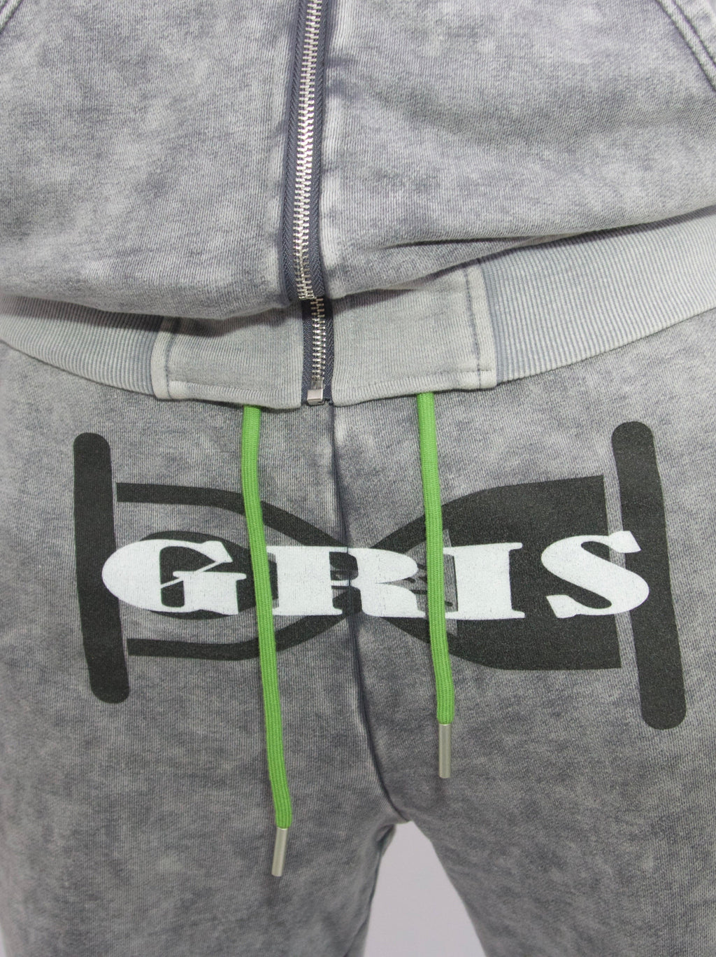S1. EP1. Unisex Joggers