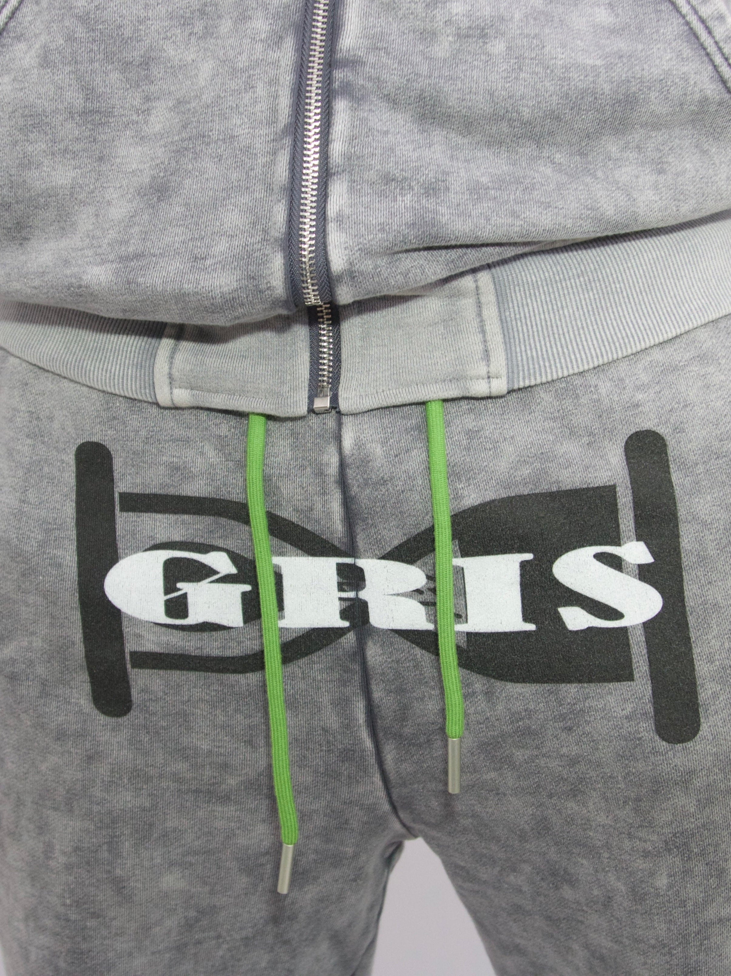 S1. EP1. Unisex Joggers