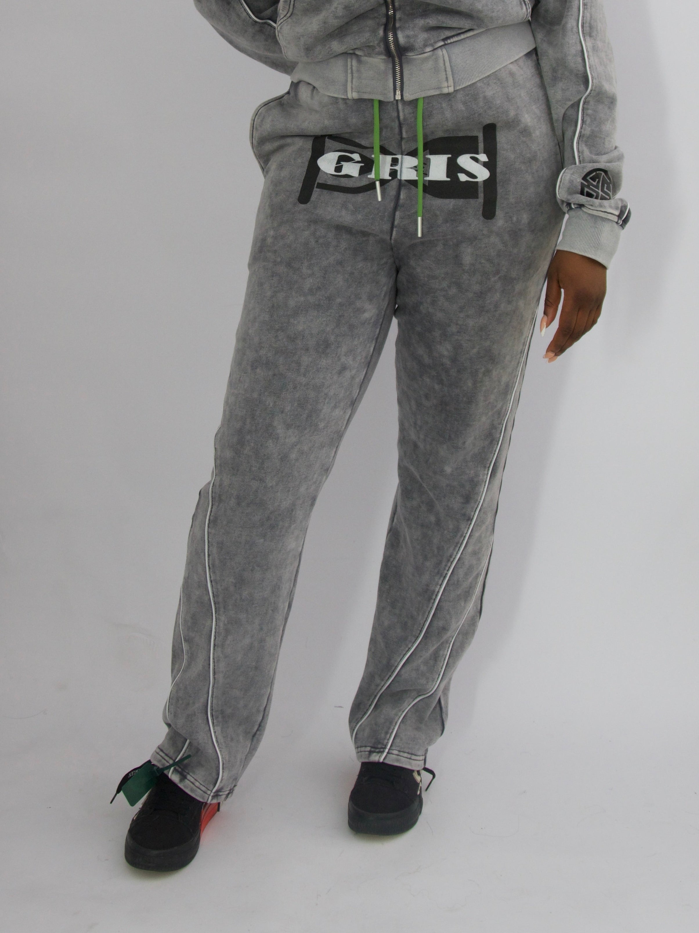 S1. EP1. Unisex Joggers