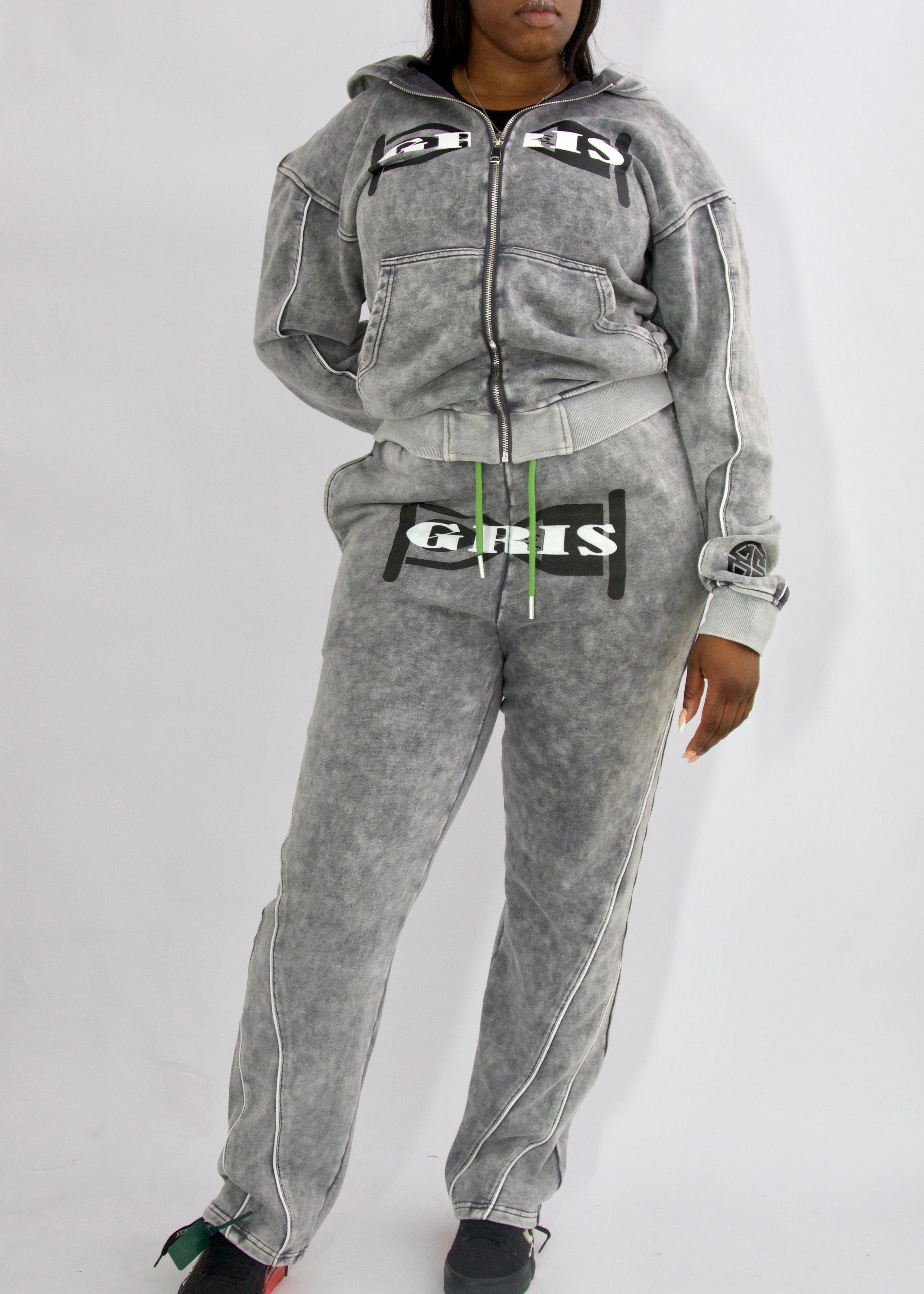 S1. EP1. Unisex Hoodie