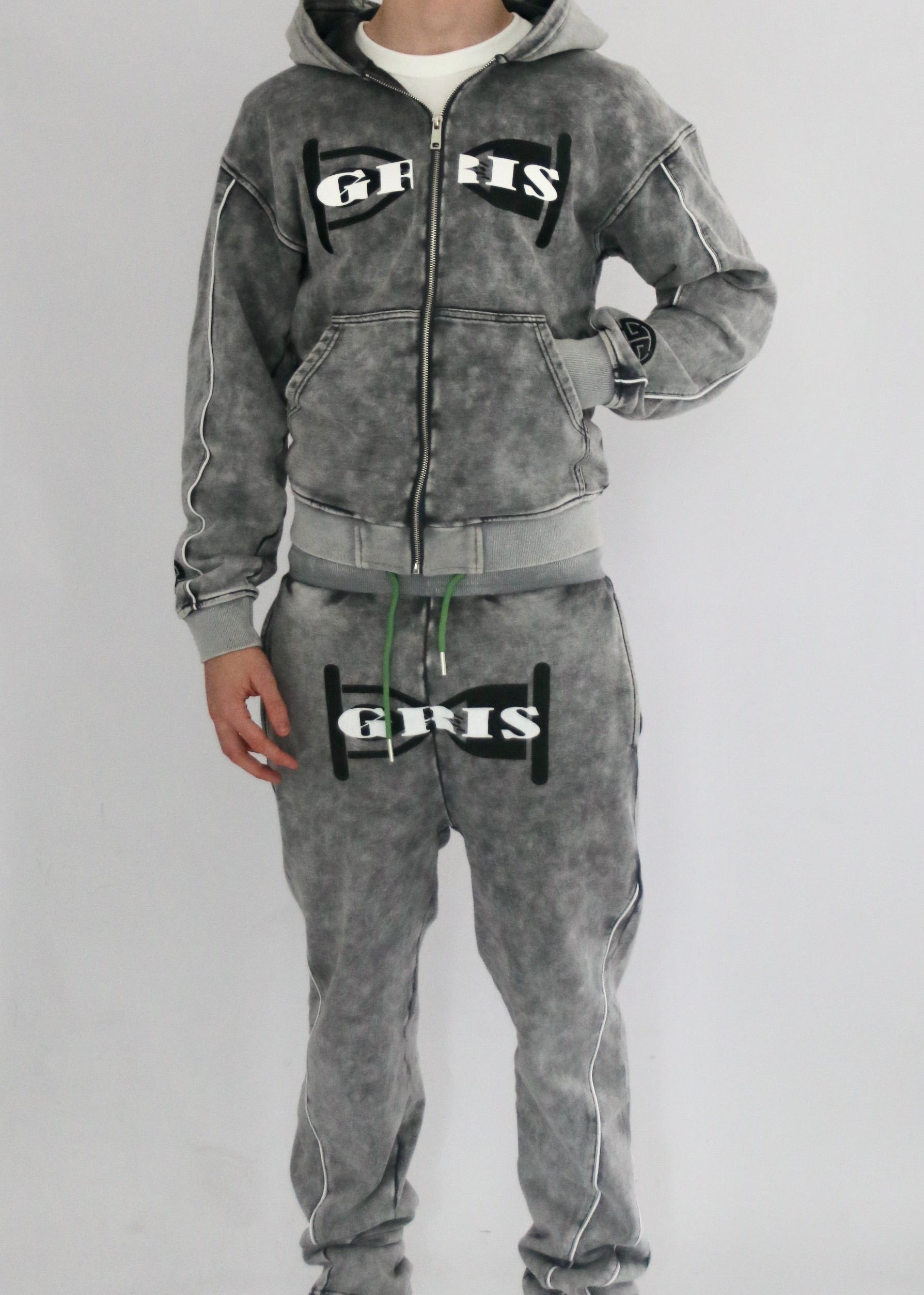 S1. EP1. Unisex Joggers